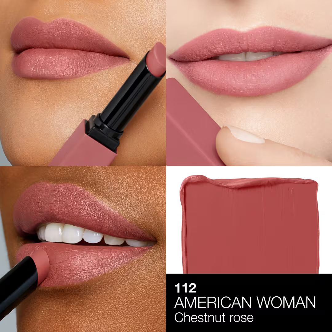 NARS Mini Powermatte Lip Duo