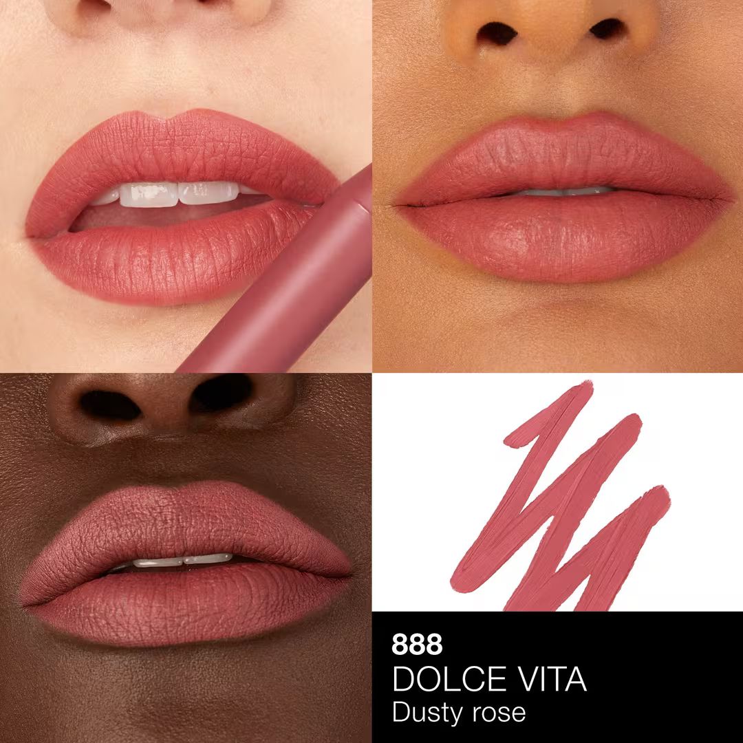 NARS Mini Powermatte Lip Duo