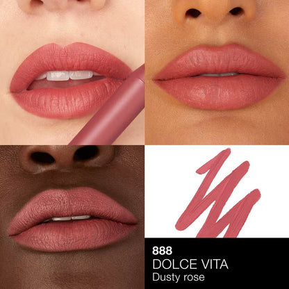 NARS Mini Powermatte Lip Duo