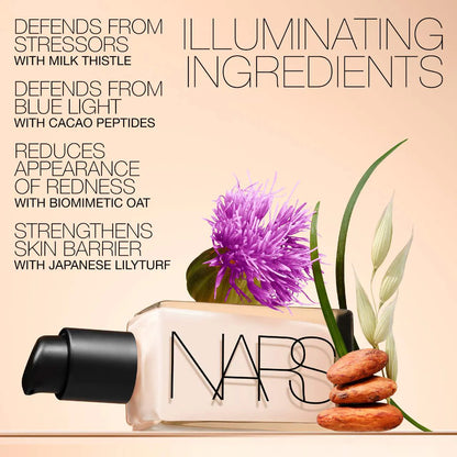 NARS - Light Reflecting Advanced Skincare Foundation