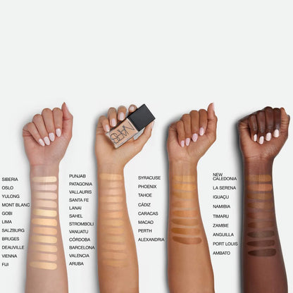 NARS - Light Reflecting Advanced Skincare Foundation