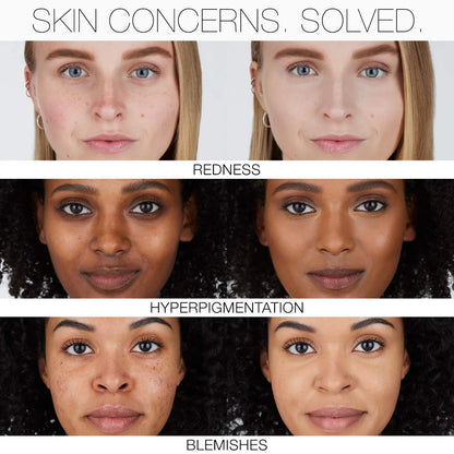 NARS - Natural Radiant Longwear Foundation