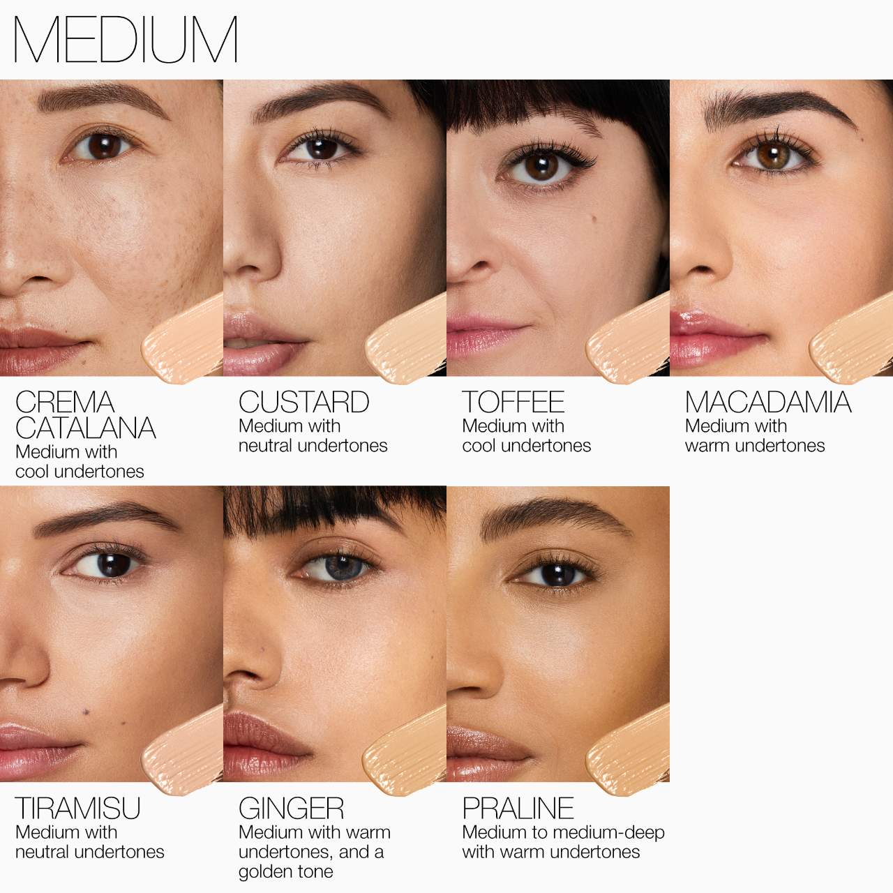 NARS - Radiant Creamy Concealer