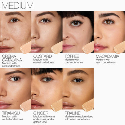 NARS - Radiant Creamy Concealer