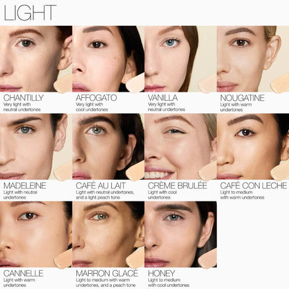 NARS - Radiant Creamy Concealer