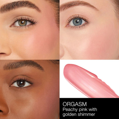 NARS Mini Afterglow Liquid Blush Set