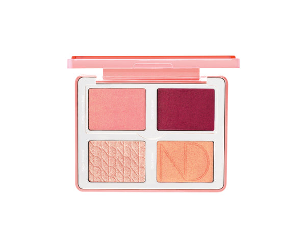 Natasha Denona Bloom Cheek Palette