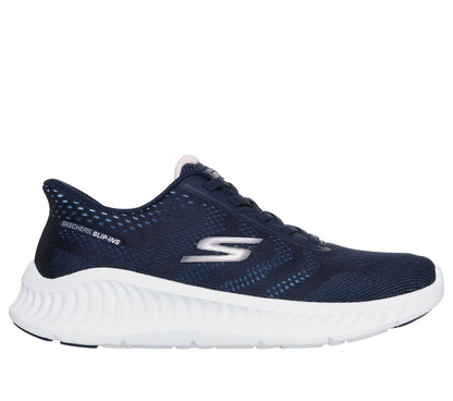 Skechers -  GO WALK Now Slip-ins