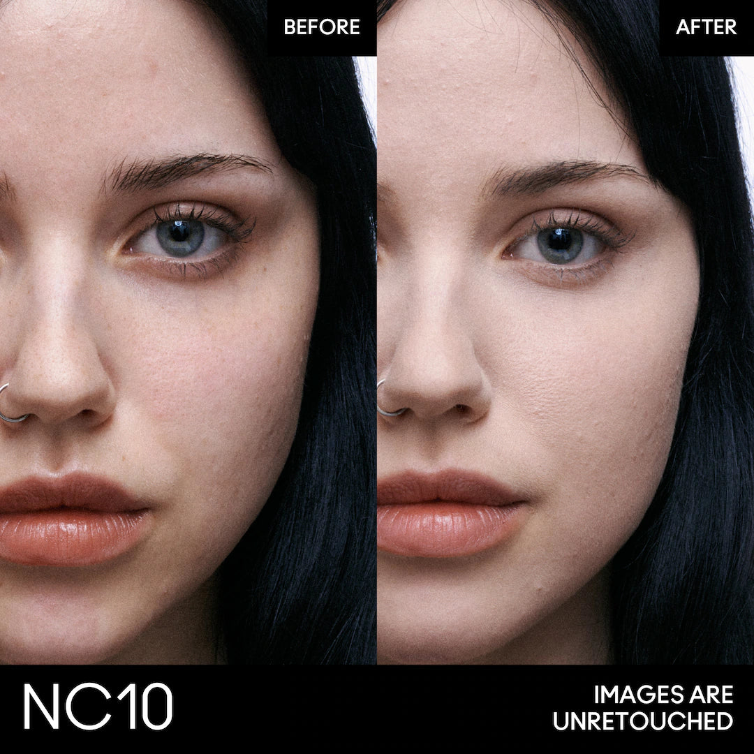 MAC - New Studio Fix Powder Plus Foundation