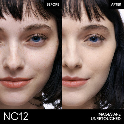 MAC - New Studio Fix Powder Plus Foundation