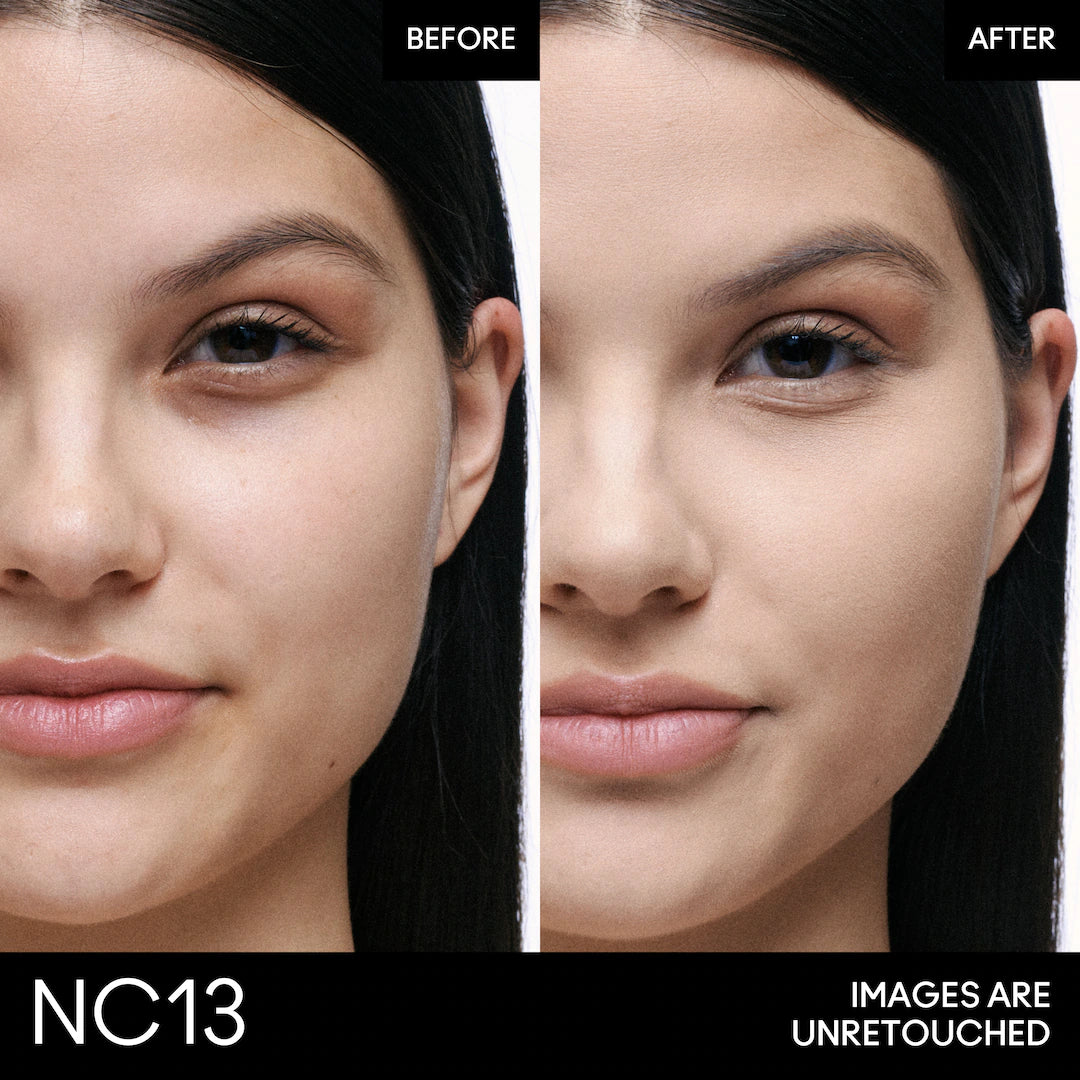 MAC - New Studio Fix Powder Plus Foundation