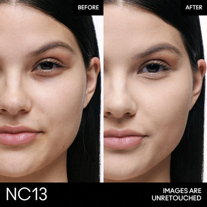 MAC - New Studio Fix Powder Plus Foundation