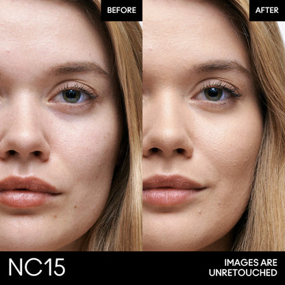 MAC - New Studio Fix Powder Plus Foundation