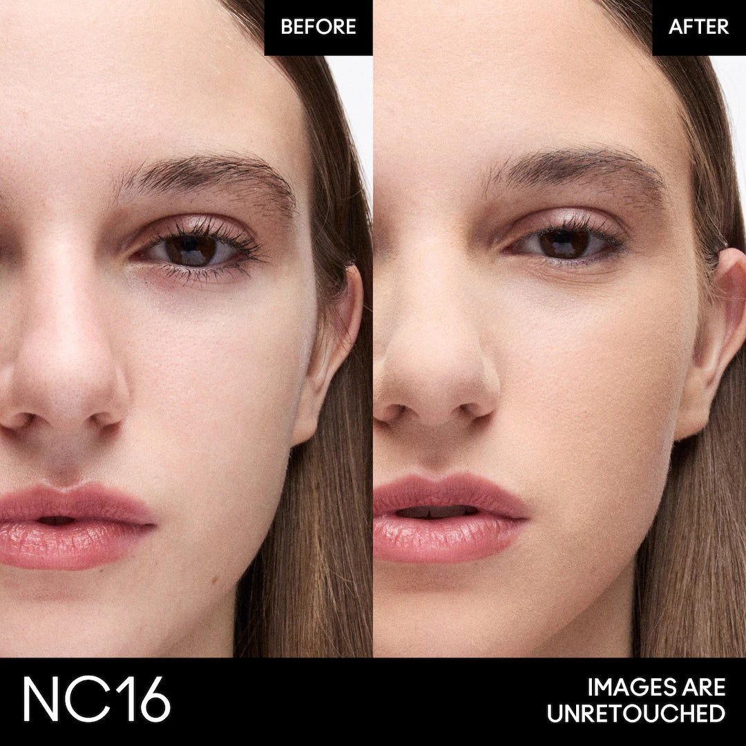 MAC - New Studio Fix Powder Plus Foundation