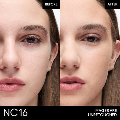 MAC - New Studio Fix Powder Plus Foundation