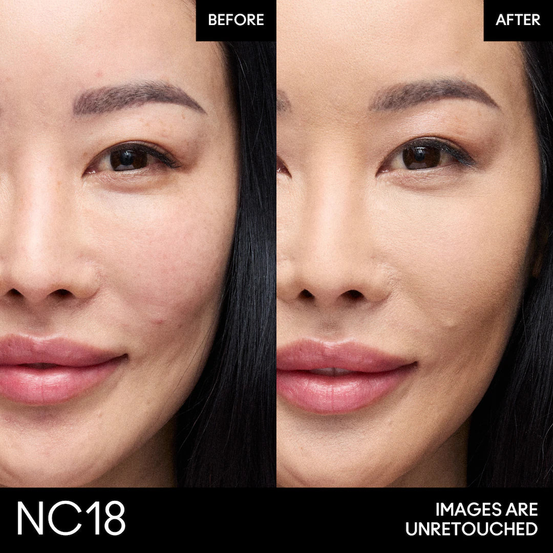 MAC - New Studio Fix Powder Plus Foundation