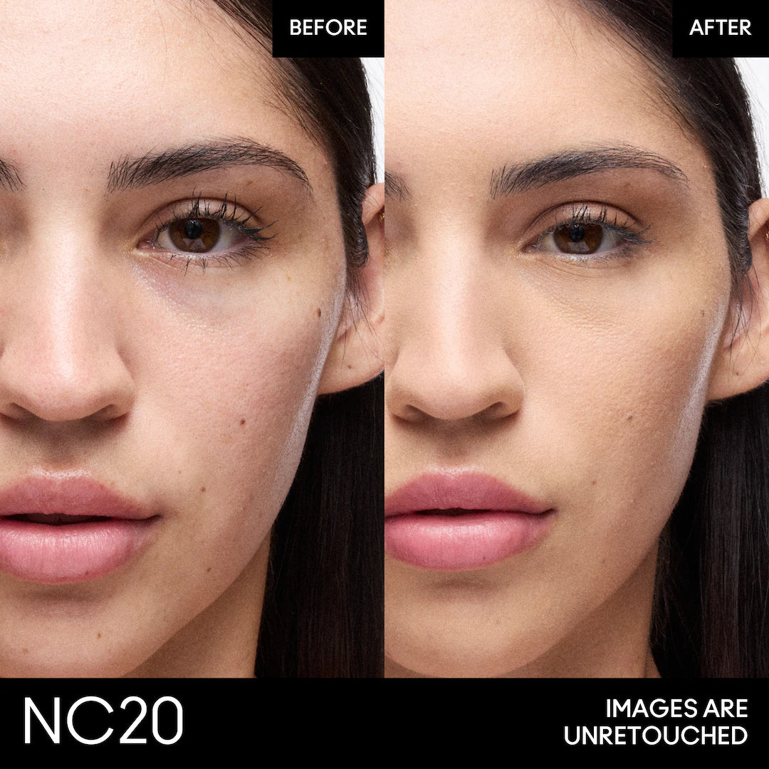 MAC - New Studio Fix Powder Plus Foundation