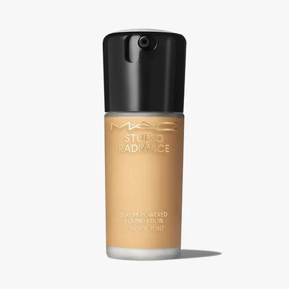 MAC STUDIO RADIANCE SERUM-POWERED FOUNDATION