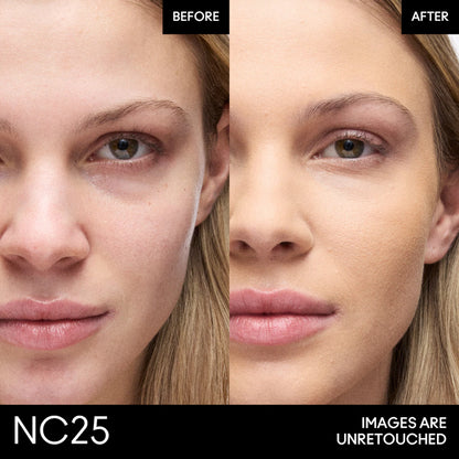 MAC - New Studio Fix Powder Plus Foundation