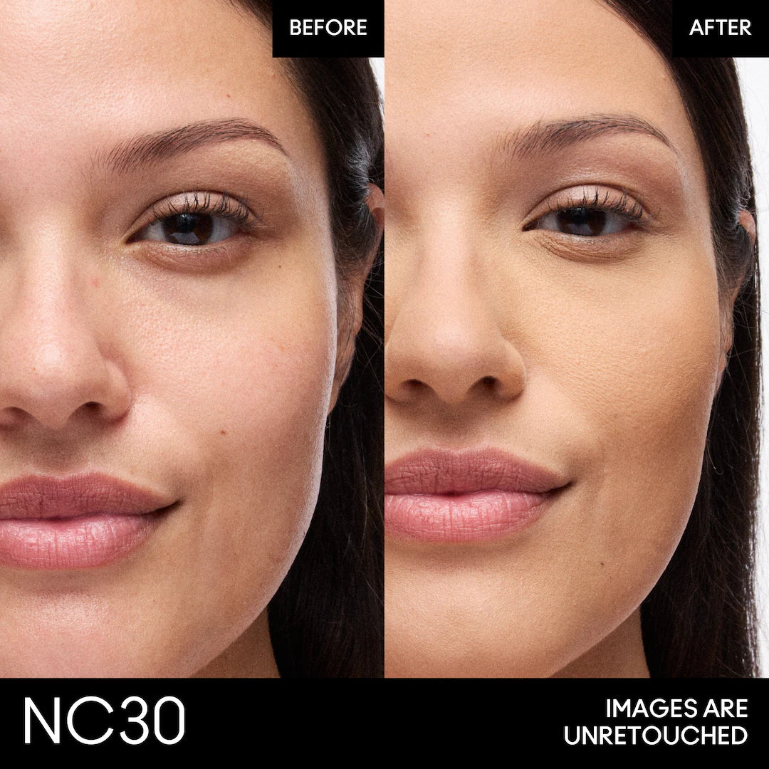 MAC - New Studio Fix Powder Plus Foundation