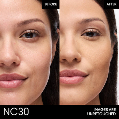 MAC - New Studio Fix Powder Plus Foundation