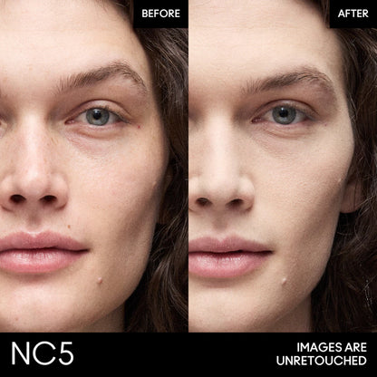 MAC - New Studio Fix Powder Plus Foundation