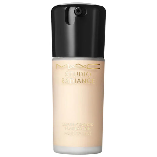 MAC STUDIO RADIANCE SERUM-POWERED FOUNDATION
