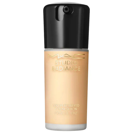 MAC STUDIO RADIANCE SERUM-POWERED FOUNDATION