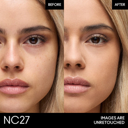 MAC - New Studio Fix Powder Plus Foundation