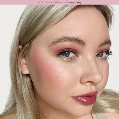 Rare Beauty - Stay Vulnerable Melting Blush
