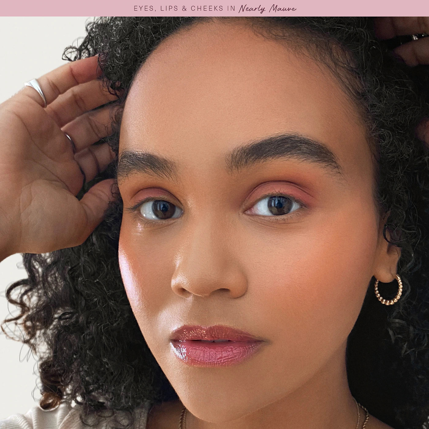Rare Beauty - Stay Vulnerable Melting Blush