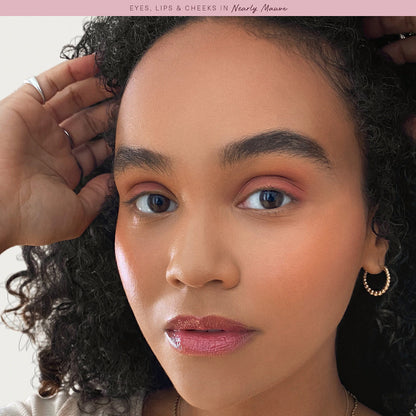 Rare Beauty - Stay Vulnerable Melting Blush