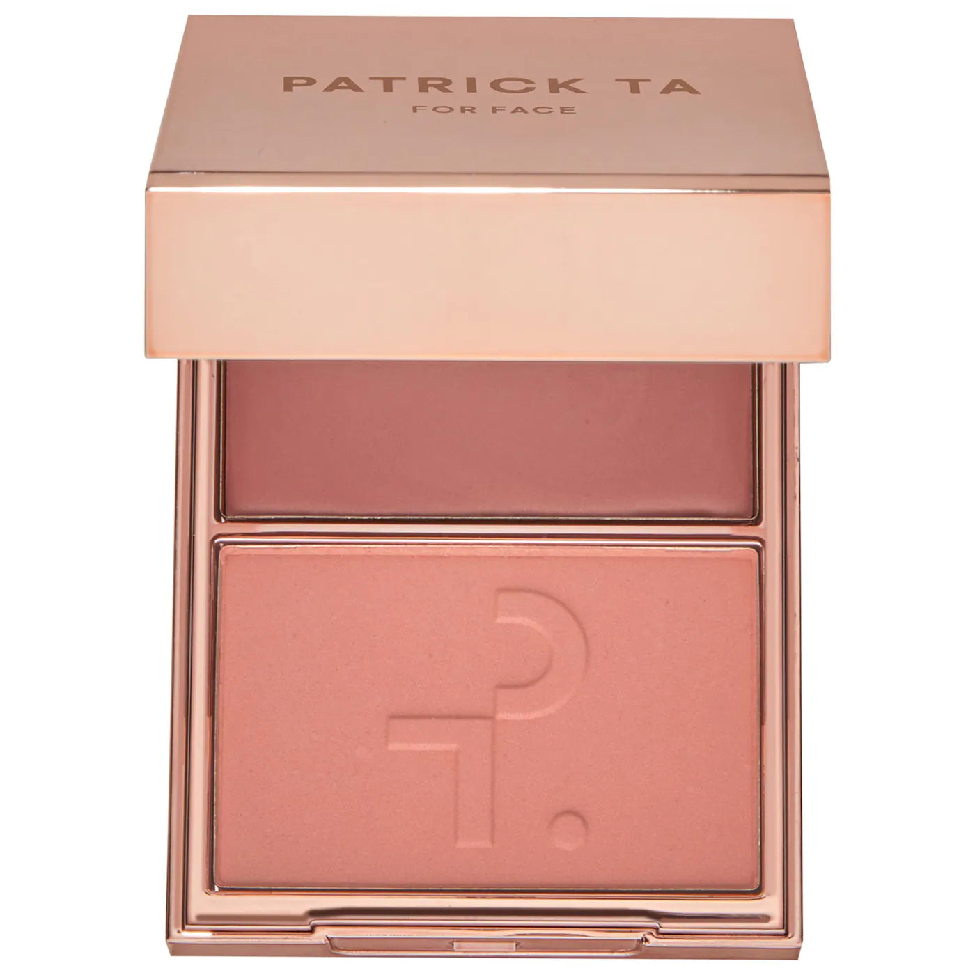 Patrick TA [Do We Know Her?] Blush - Ideal for Medium Brown Skin Tones