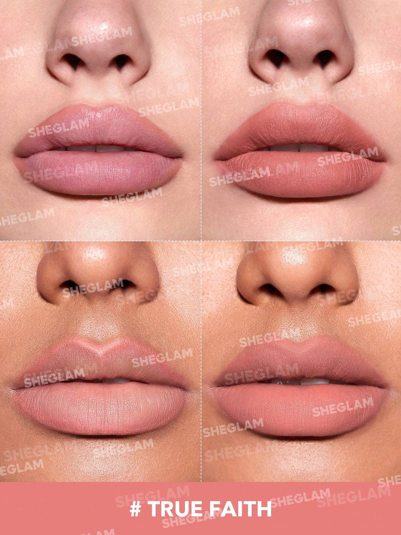 Sheglam So Lippy Liner