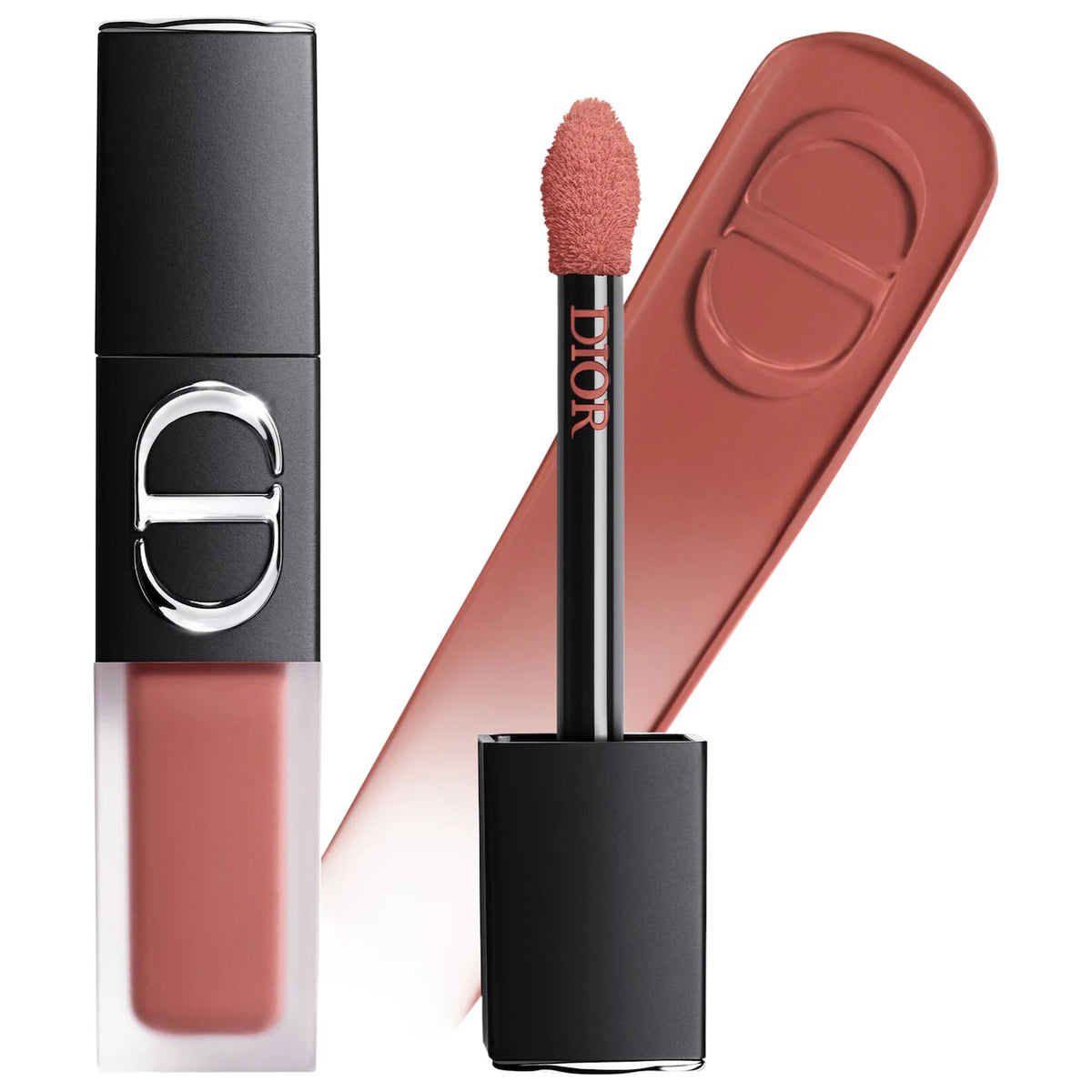 Dior - On Stage Ink Blur Matte Liquid Lipstick