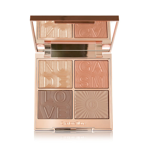 Charlotte Tilbury FACE PALETTE