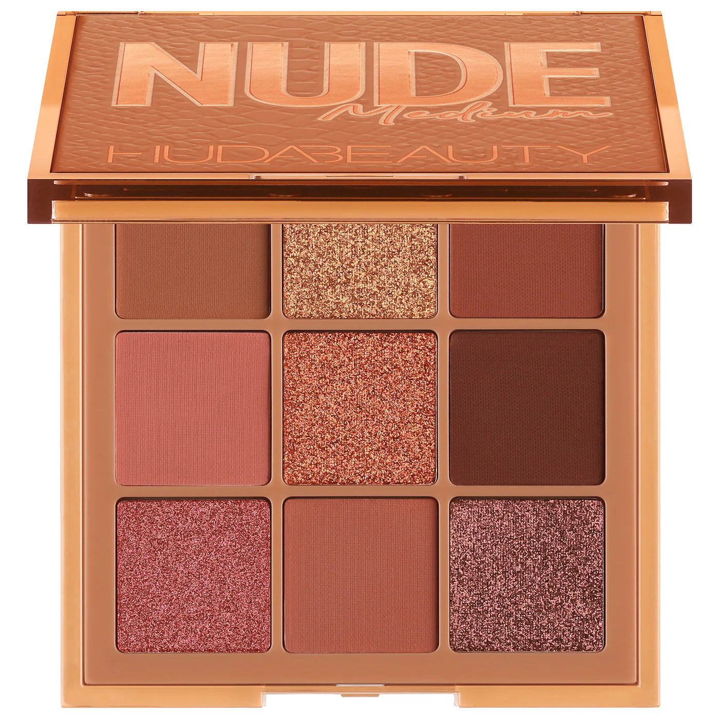 Nude Medium