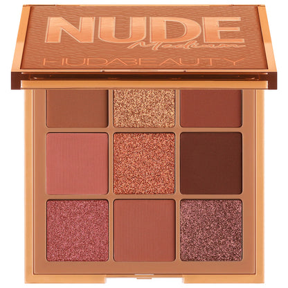 Nude Medium