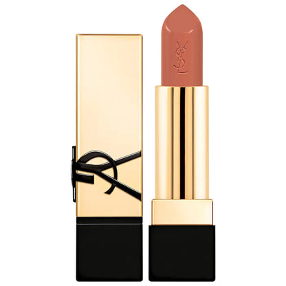 YSL -  Rouge Pur Couture Caring Satin Lipstick with Ceramides