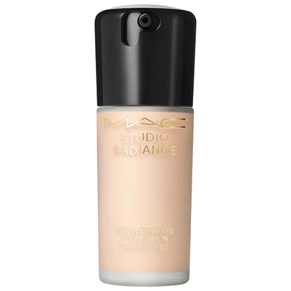 MAC STUDIO RADIANCE SERUM-POWERED FOUNDATION