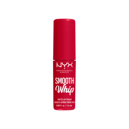 NYX Professional Makeup Smooth Whip Matte Lip Cream
