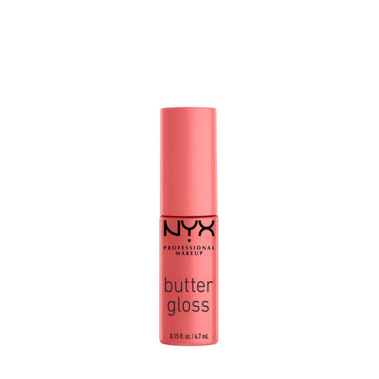 NYX Butter Lip Gloss MINI