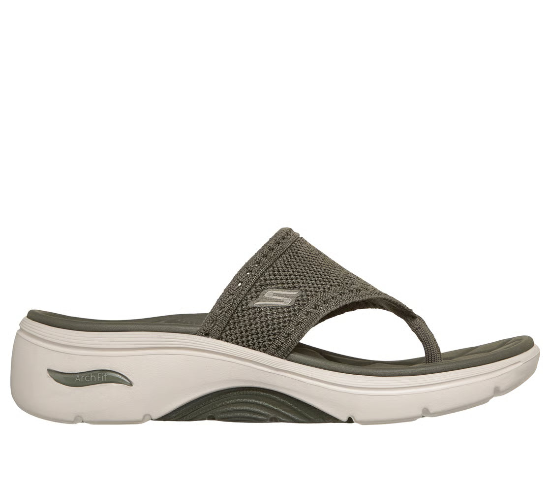 Sketchers - GO WALK Arch Fit 2.0 Sandal - Ashley