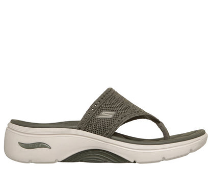 Sketchers - GO WALK Arch Fit 2.0 Sandal - Ashley