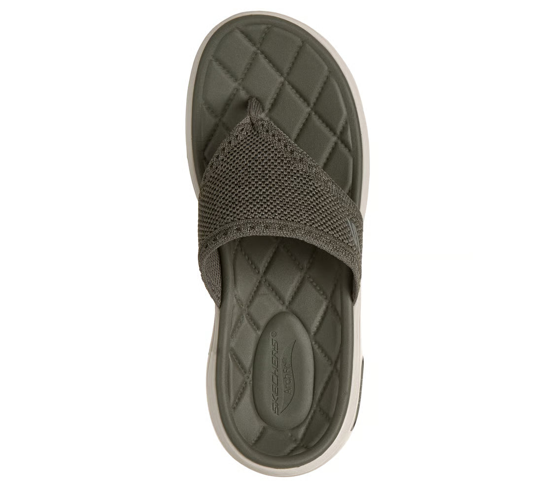 Sketchers - GO WALK Arch Fit 2.0 Sandal - Ashley
