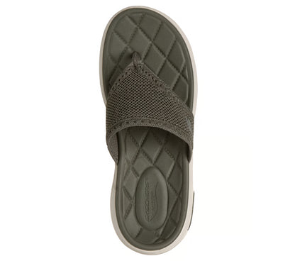 Sketchers - GO WALK Arch Fit 2.0 Sandal - Ashley