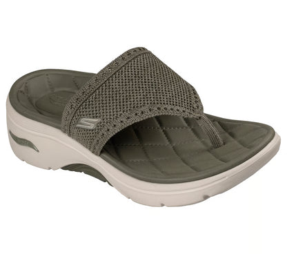 Sketchers - GO WALK Arch Fit 2.0 Sandal - Ashley