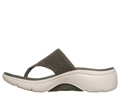 Sketchers - GO WALK Arch Fit 2.0 Sandal - Ashley
