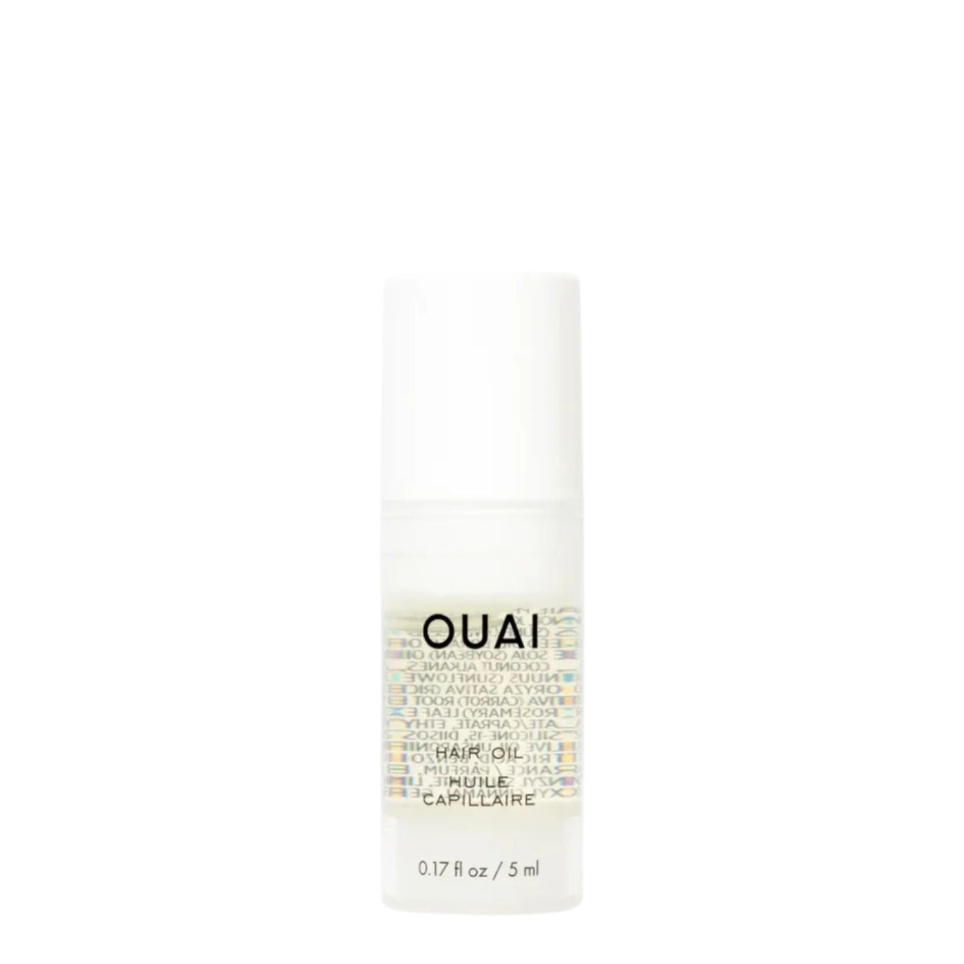 OUAI Hair Bundle Mini