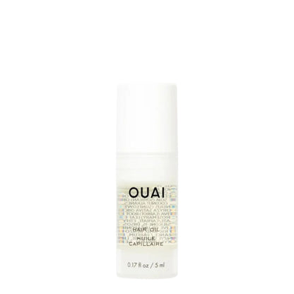 OUAI Hair Bundle Mini